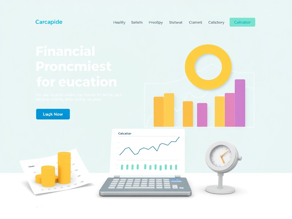 About ClearFinance School